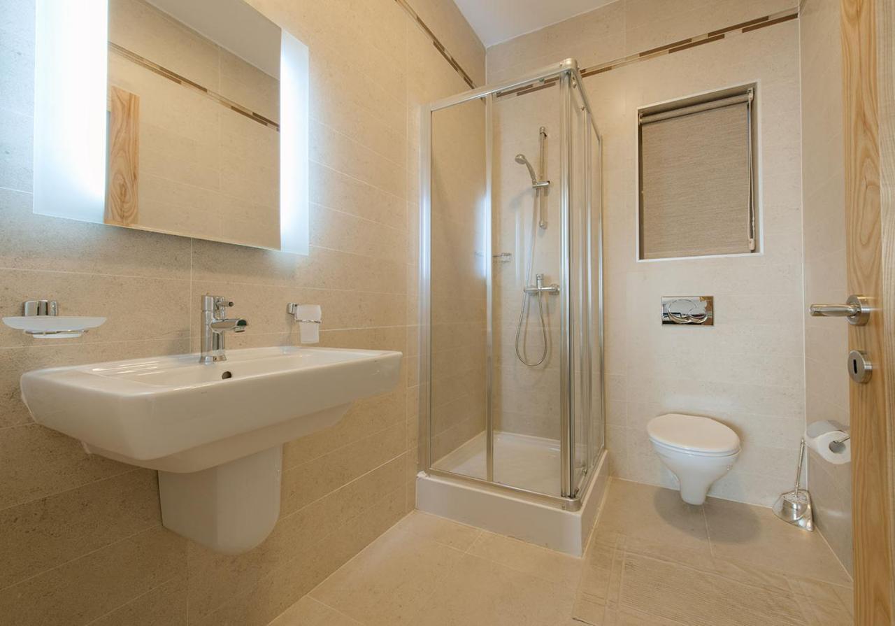 Seafront Luxury Apartment With Pool Sliema Exterior foto